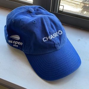 Chase US Open 2018 Hat
